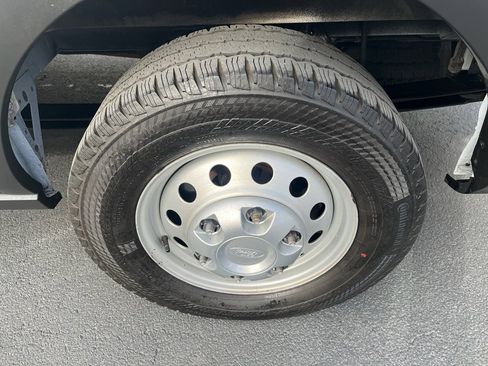 Used 2023 Ford Transit 350 XL image 11