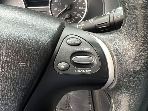 Used 2019 INFINITI QX60 Pure image 23