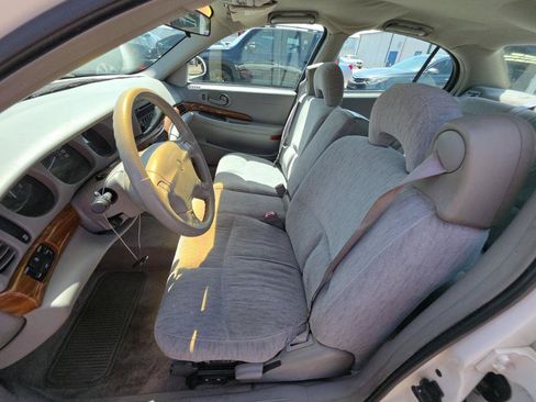 Used 2003 Buick Le Sabre Custom FWD image 6