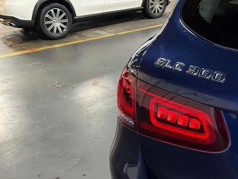 Certified 2021 Mercedes-Benz GLC 300 4MATIC image 15