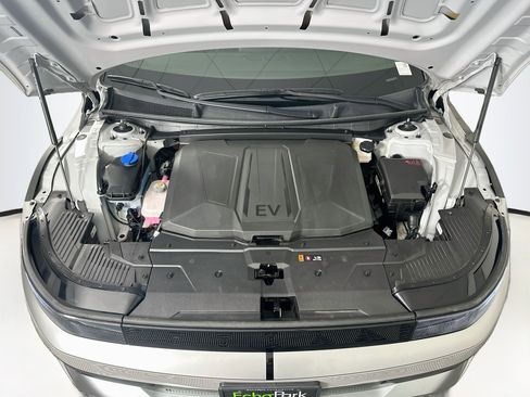 Used 2025 Hyundai Ioniq 5 SEL RWD image 34