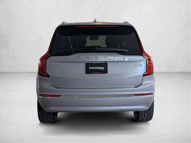 New 2026 Volvo XC90 T8 Plus w/ Protection Package AWD/4WD image 7