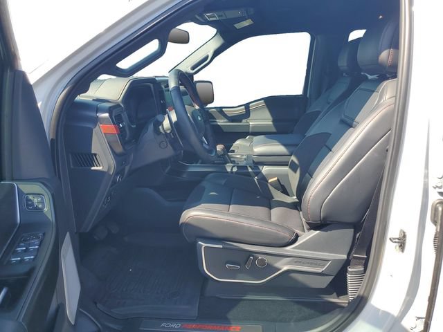 Used 2025 Ford F150 Raptor AWD/4WD image 9