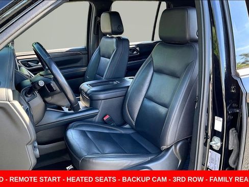 Used 2021 Chevrolet Tahoe LT AWD/4WD image 20