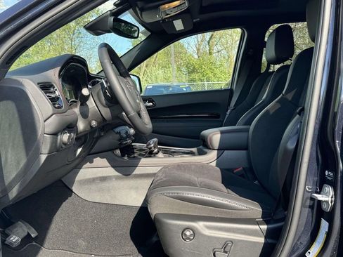 New 2026 Dodge Durango GT AWD/4WD image 15