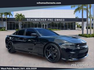 Used 2023 Dodge Charger Scat Pack w/ Plus Group RWD video 1
