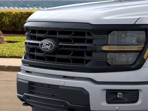 New 2026 Ford F150 XLT w/ Equipment Group 302A MID image 17