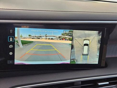 New 2026 Hyundai Palisade Calligraphy image 18