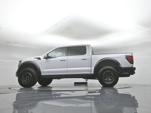 Used 2025 Ford F150 Raptor w/ Equipment Group 803A Raptor R AWD/4WD image 56