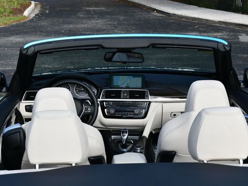 Used 2019 BMW 430i xDrive Convertible image 63