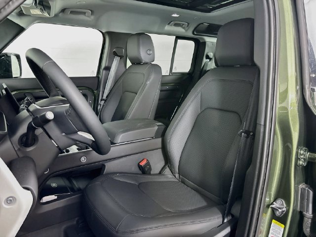 New 2026 Land Rover Defender 110 S AWD/4WD image 21