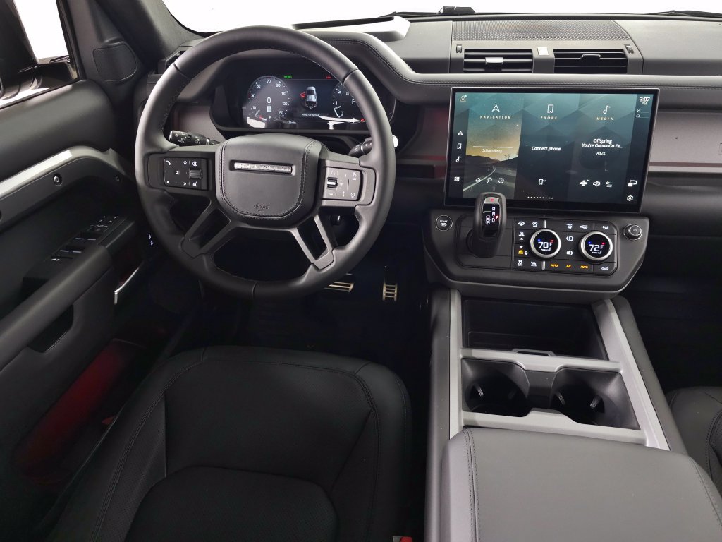 Used 2026 Land Rover Defender 110 X AWD/4WD image 16
