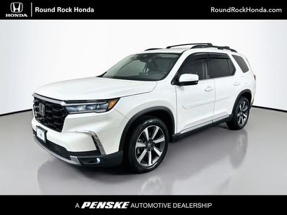 Certified 2024 Honda Pilot Touring