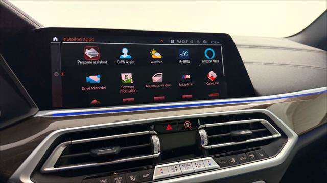 Used 2023 BMW X5 sDrive40i w/ Premium Package RWD image 33