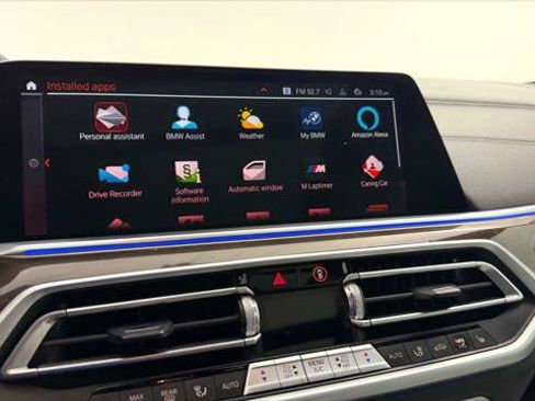 Used 2023 BMW X5 sDrive40i w/ Premium Package RWD image 33