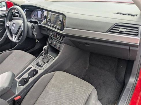 Used 2019 Volkswagen Jetta S w/ Driver Assistance Package FWD image 20