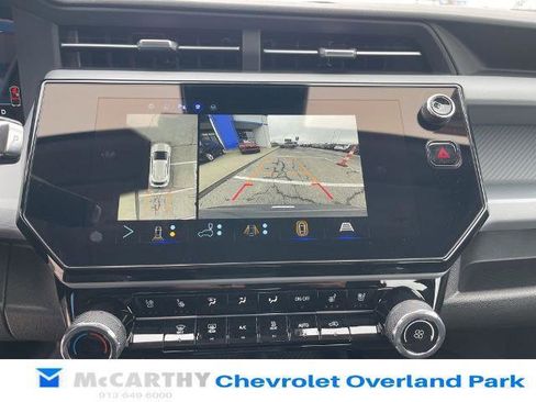 New 2027 Chevrolet Bolt RS w/ Technology Package FWD image 27