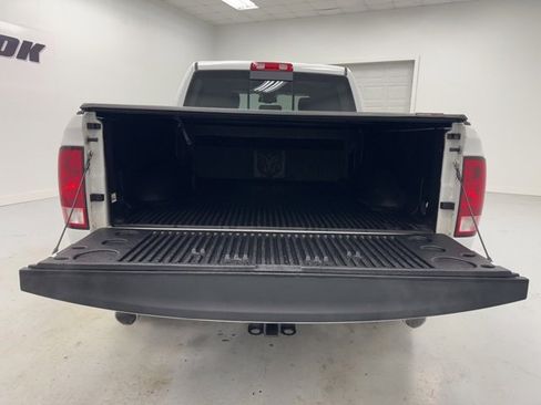 Used 2018 RAM 1500 Big Horn image 25