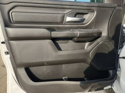 New 2026 RAM 1500 Tradesman RWD image 19