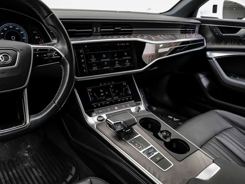 Used 2024 Audi A6 Premium Plus image 30