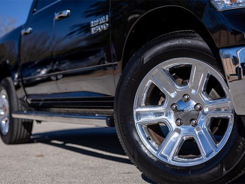 Used 2018 RAM 1500 Lone Star image 2