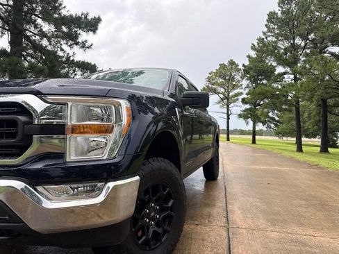 Used 2022 Ford F150 XLT AWD/4WD image 8