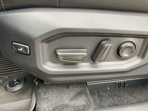 Certified 2026 Toyota Sequoia Platinum image 14