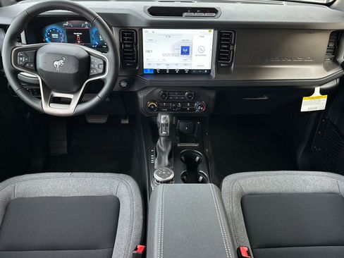 New 2026 Ford Bronco Big Bend image 12