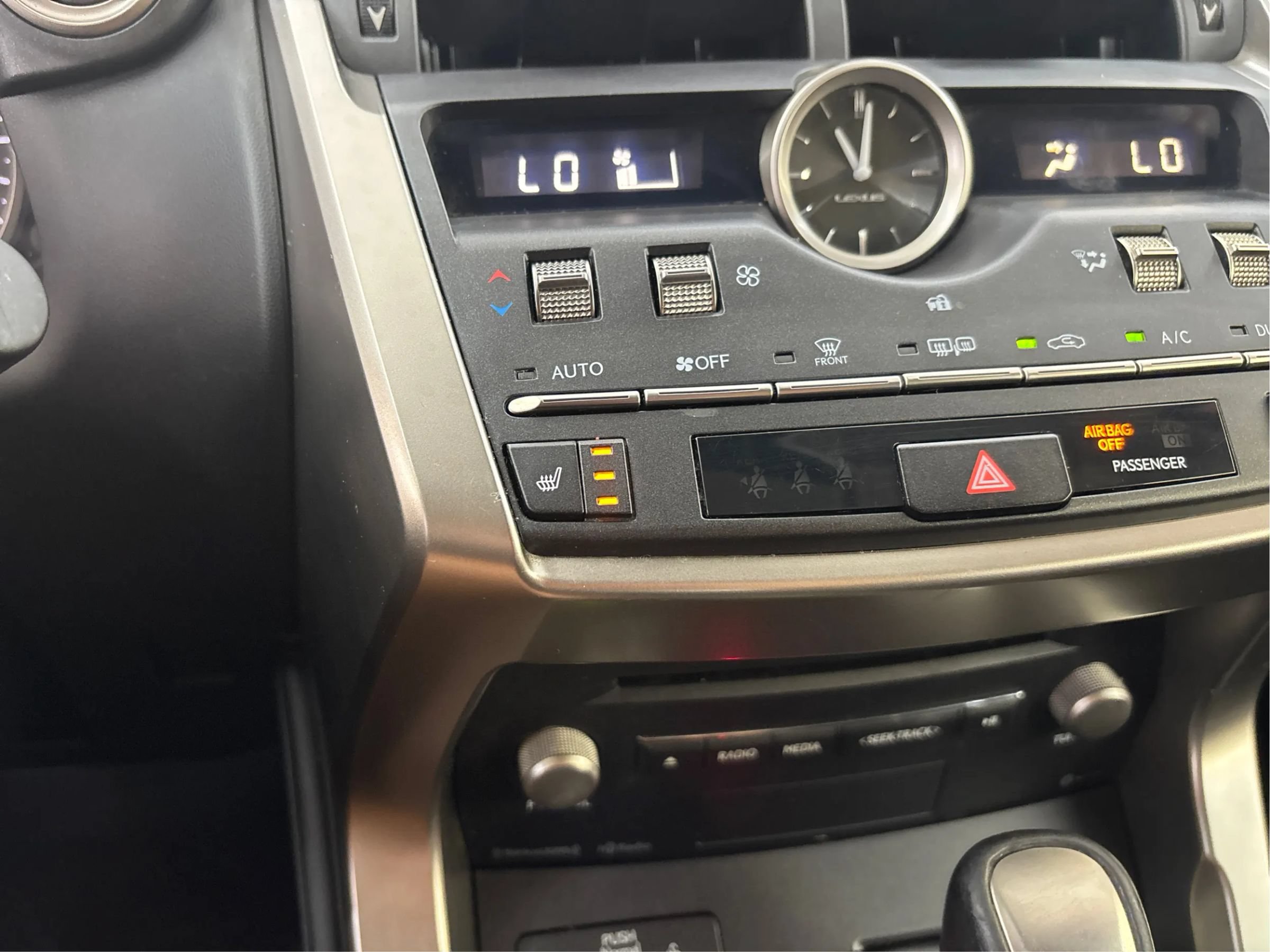Used 2020 Lexus NX 300 AWD w/ Accessory Package 2 image 40