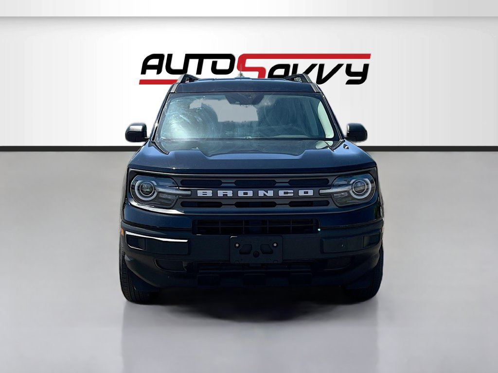 Used 2024 Ford Bronco Sport Big Bend AWD/4WD image 2