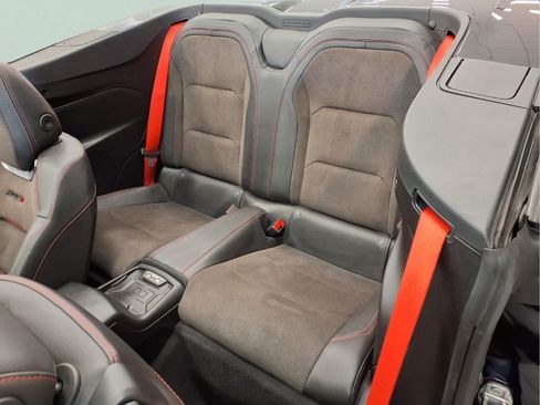 Used 2022 Chevrolet Camaro ZL1 RWD image 24