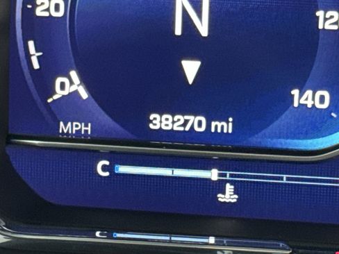 Used 2025 Chevrolet Silverado 2500 LT w/ All Star Edition image 22