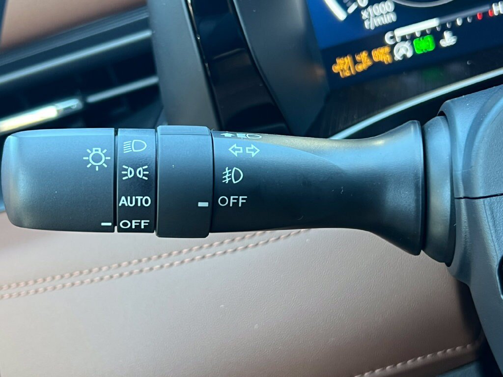 New 2026 Subaru Outback Touring XT AWD/4WD image 19