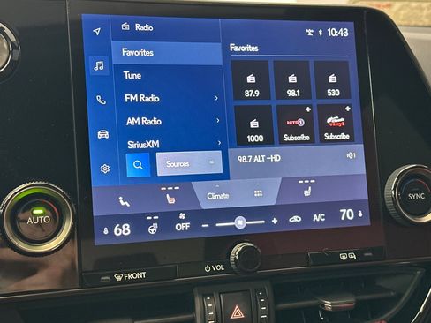 Used 2022 Lexus NX 350 AWD image 23