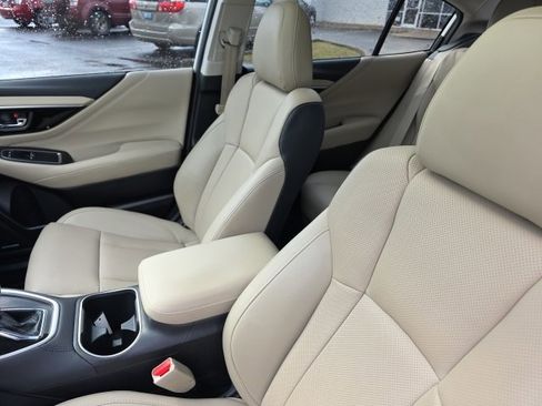 Used 2024 Subaru Legacy Limited image 10
