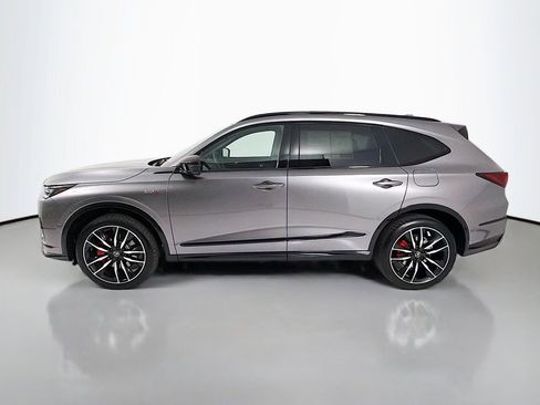 Used 2023 Acura MDX Type S AWD/4WD image 4