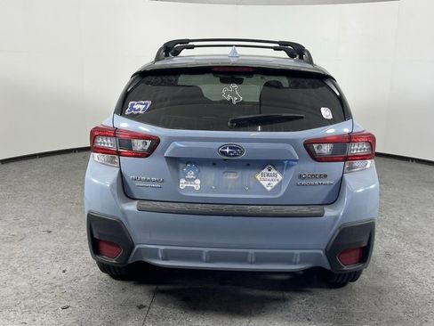 Used 2021 Subaru Crosstrek 2.0i Premium w/ Moonroof Package image 12
