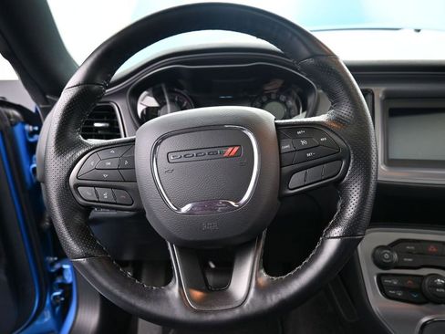 Used 2023 Dodge Challenger SXT w/ Blacktop Package AWD/4WD image 11