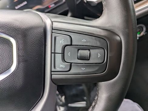 Used 2023 GMC Sierra 1500 Elevation AWD/4WD image 22