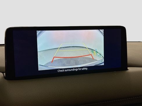 Used 2023 MAZDA CX-5 AWD 2.5 S image 23