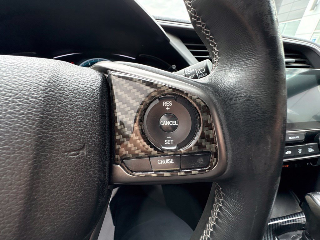 Used 2018 Honda Civic EX-L image 23