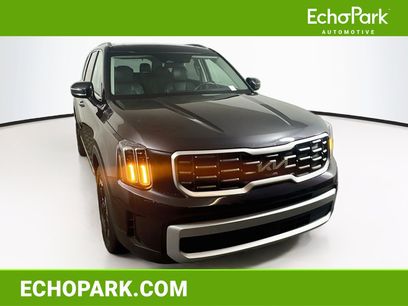 Used 2025 Kia Telluride S