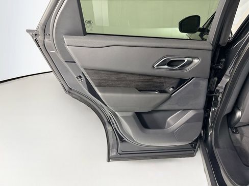 New 2026 Land Rover Range Rover Velar S image 28