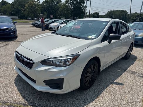 Used 2017 Subaru Impreza 2.0i AWD/4WD image 22