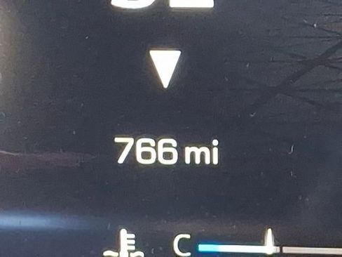 Used 2026 GMC Sierra 1500 Elevation w/ Elevation Select Package image 22