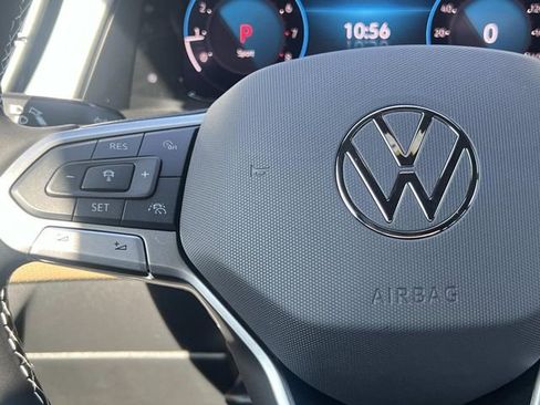 New 2026 Volkswagen Atlas Cross Sport SE image 22