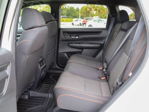 Used 2023 Honda CR-V Sport image 10