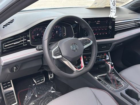New 2026 Volkswagen Jetta GLI Autobahn FWD image 18