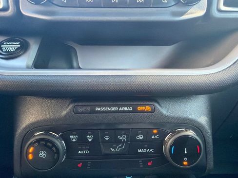 Used 2023 Ford Bronco Sport Big Bend w/ Convenience Package AWD/4WD image 26