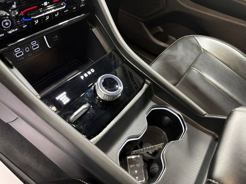 Used 2023 Jeep Grand Cherokee Limited w/ Trailer Tow Prep Group (B) image 25